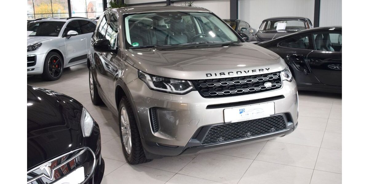 Land Rover Discovery 160.600 km 16.900 &euro; Meerbusch 40667