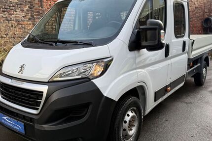 Peugeot Boxer 83.590 km 18.990 &euro; Wuppertal 42285