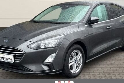 Ford Focus 32.321 km 16.990 &euro; Essen 45356