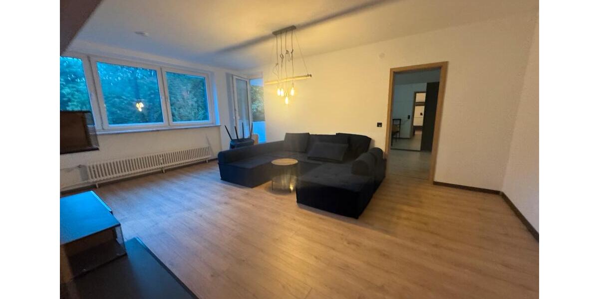 Etagenwohnung Bochum Laer - 2 Zimmer, 70 m&sup2;, 1.300&euro; | Angebot:27545442