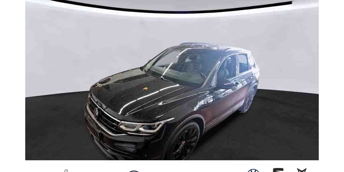 VW Tiguan 47.498 km 39.950 &euro; Langenfeld 40764
