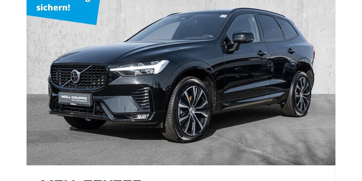 Volvo XC60 62.084 km 32.960 &euro; Düsseldorf 40474