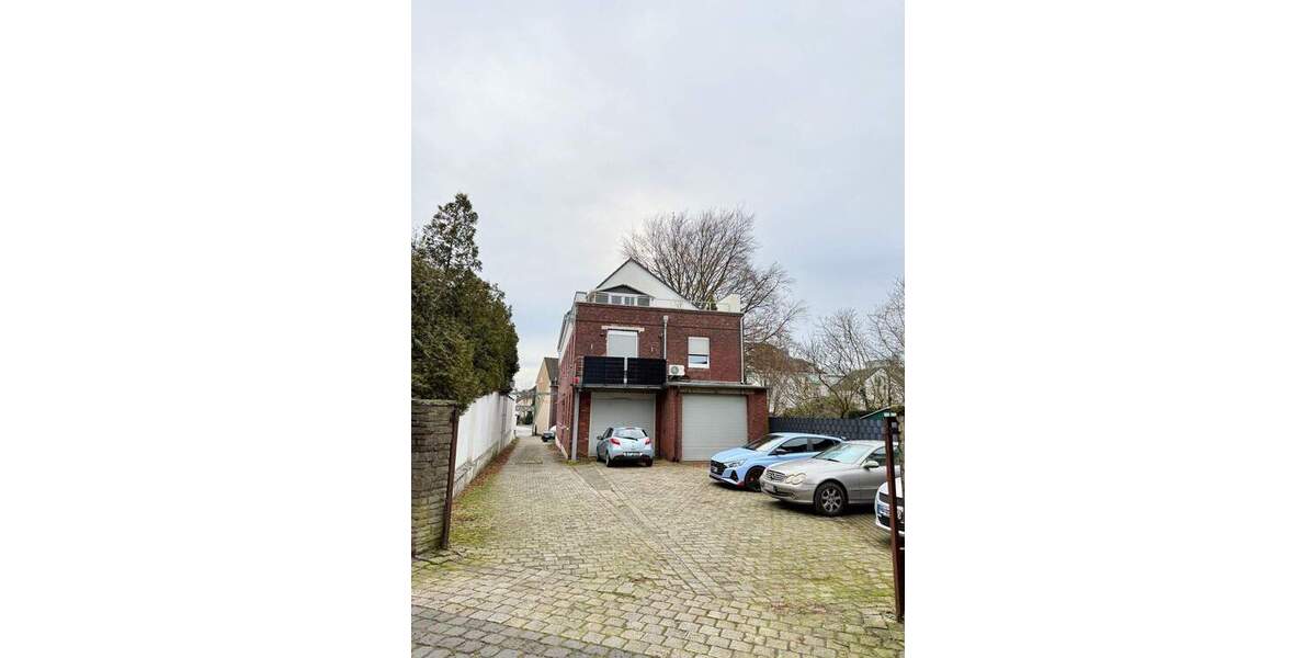 Mehrfamilienhaus, Wohnhaus Haan - 1 Zimmer, 422 m&sup2;, 990.000&euro; | Angebot:25689199