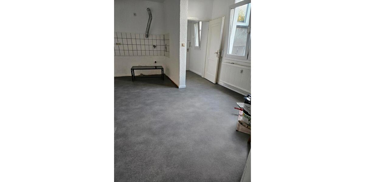 Hochparterre Solingen Central - 2 Zimmer, 55 m&sup2;, 490&euro; | Angebot:27545691
