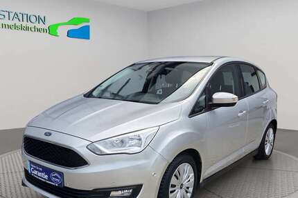 Ford C-Max 31.000 km 12.550 &euro; Wermelskirchen 42929