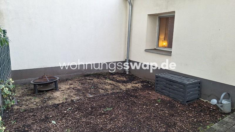 Etagenwohnung Düsseldorf Stadtbezirk 3 - 2 Zimmer, 55 m&sup2;, 900&euro; | Angebot:25343385