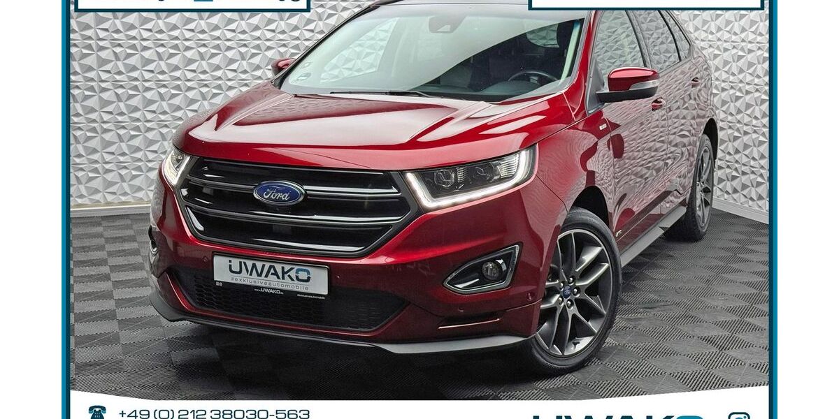 Ford Edge 168.999 km 14.990 &euro; Solingen 42699