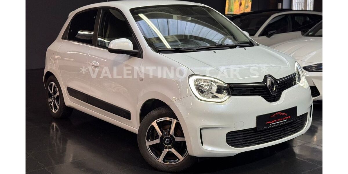 Renault Twingo 61.898 km 11.499 &euro; Radevormwald 42477