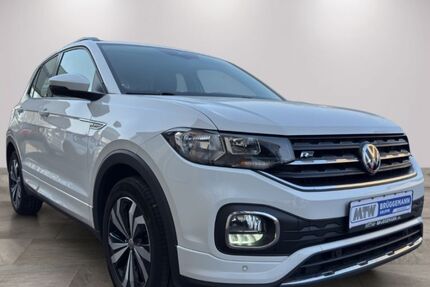 VW T-Cross 49.758 km 17.180 &euro; Duisburg 47249