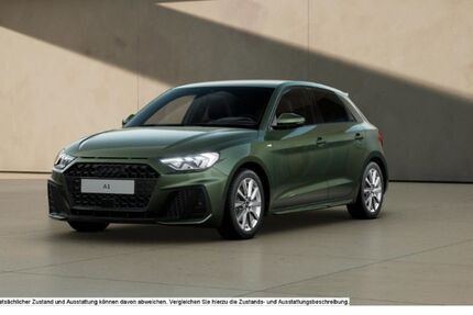 Audi A1 6.000 km 24.950 &euro; Solingen 42653