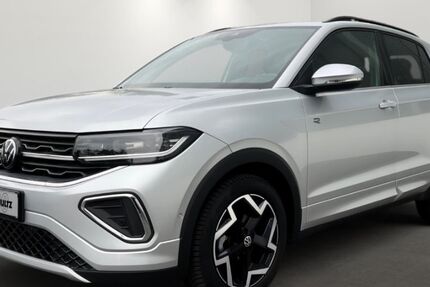 VW T-Cross 9.099 km 26.980 &euro; Solingen 42651
