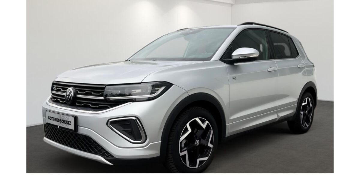 VW T-Cross 9.099 km 26.980 &euro; Solingen 42651