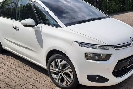 Citroen C4 Picasso 186.400 km 6.200 &euro; Erkrath 40699