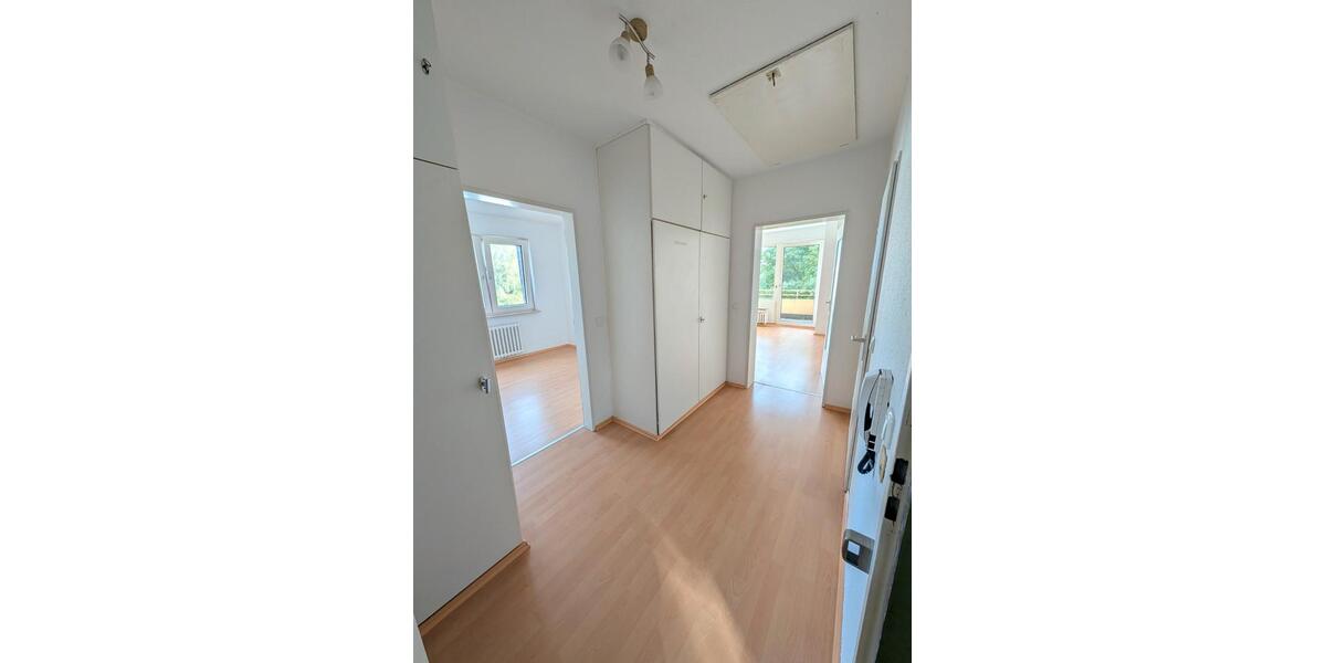 Etagenwohnung Bochum Bochum-Mitte - 2 Zimmer, 49 m&sup2;, 285&euro; | Angebot:27547789