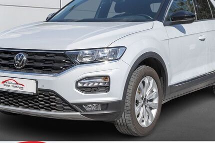 VW T-Roc 43.150 km 19.398 &euro; Witten 58453