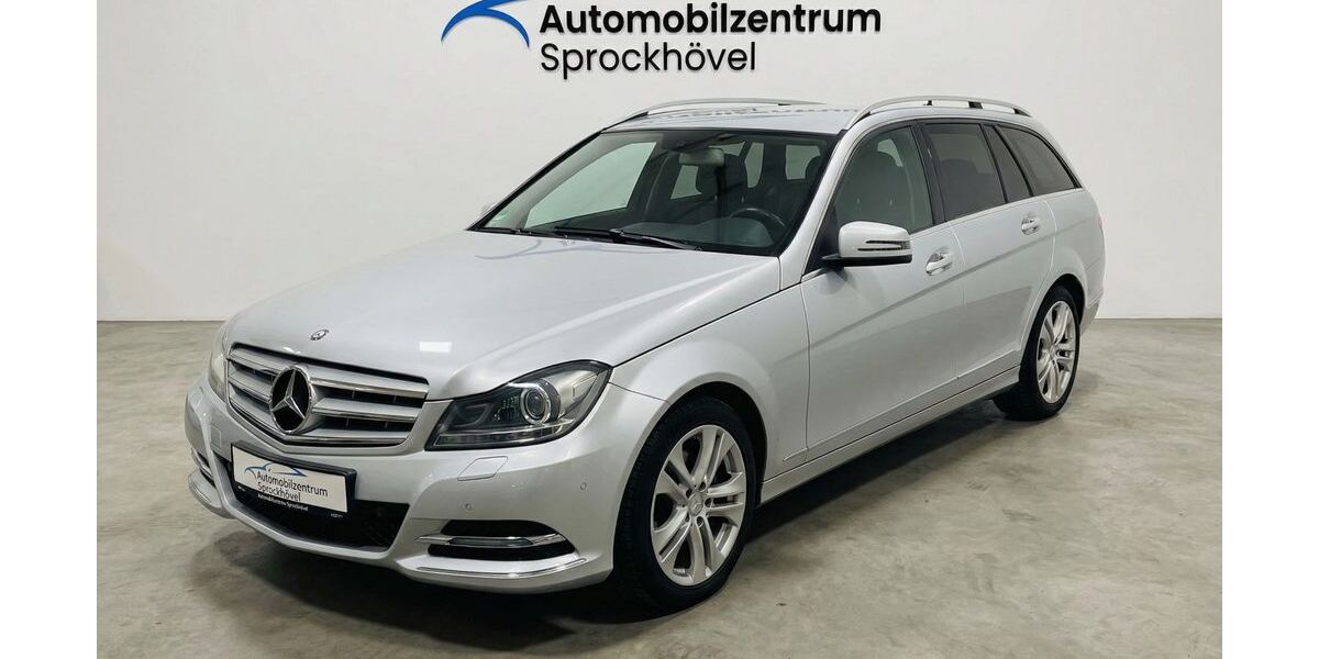 Mercedes-Benz C 180 139.200 km 9.990 &euro; Sprockhövel 45549