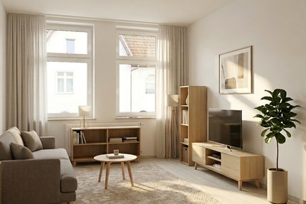 Wohnung Herne Altenhöfen - 3.5 Zimmer, 66 m&sup2;, 510&euro; | Angebot:25286257