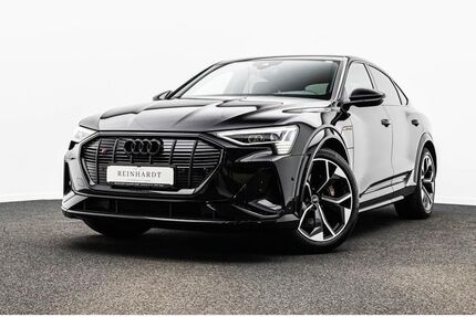 Audi e-tron 55.997 km 39.165 &euro; Hagen 58091