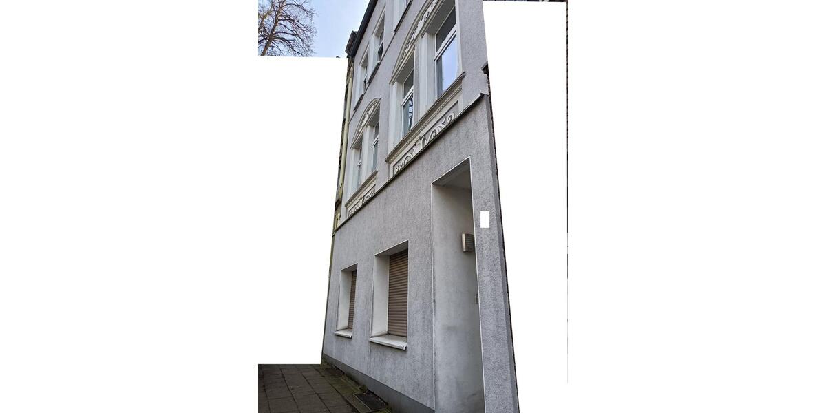 Mehrfamilienhaus, Wohnhaus Bottrop - 385.000&euro; | Angebot:25723132