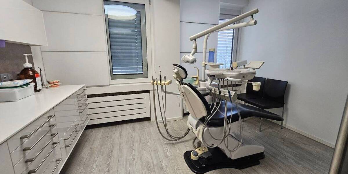 Gewerbeobjekt Düsseldorf Stadtmitte - 2.240&euro; | Angebot:25799429