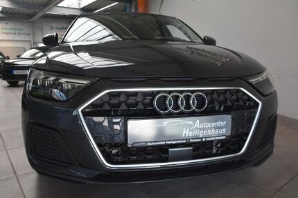 Audi A1 29.987 km 22.580 &euro; Heiligenhaus 42579