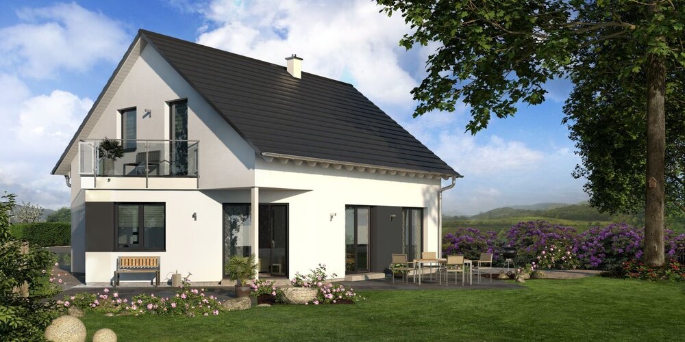 Ihr individuelles Traumhaus: Gestalten Sie Ihr Zuhause nach Ihren Vorstellungen - Gewerbeobjekt Remscheid Mitte | Angebot:27493963