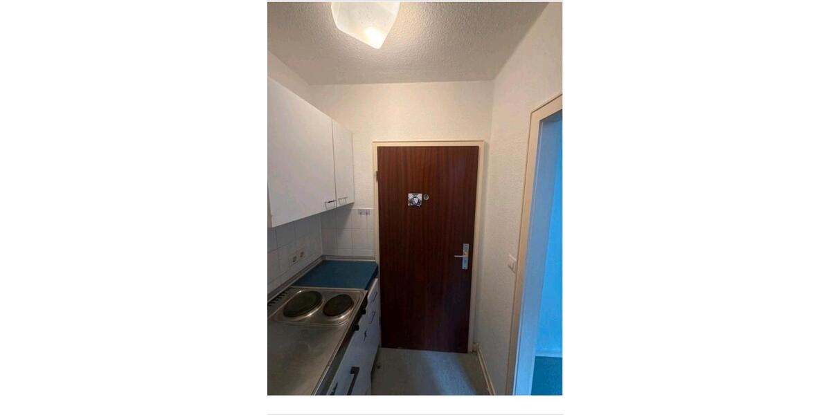 Etagenwohnung Bochum - 1 Zimmer, 12 m&sup2;, 350&euro; | Angebot:27566224