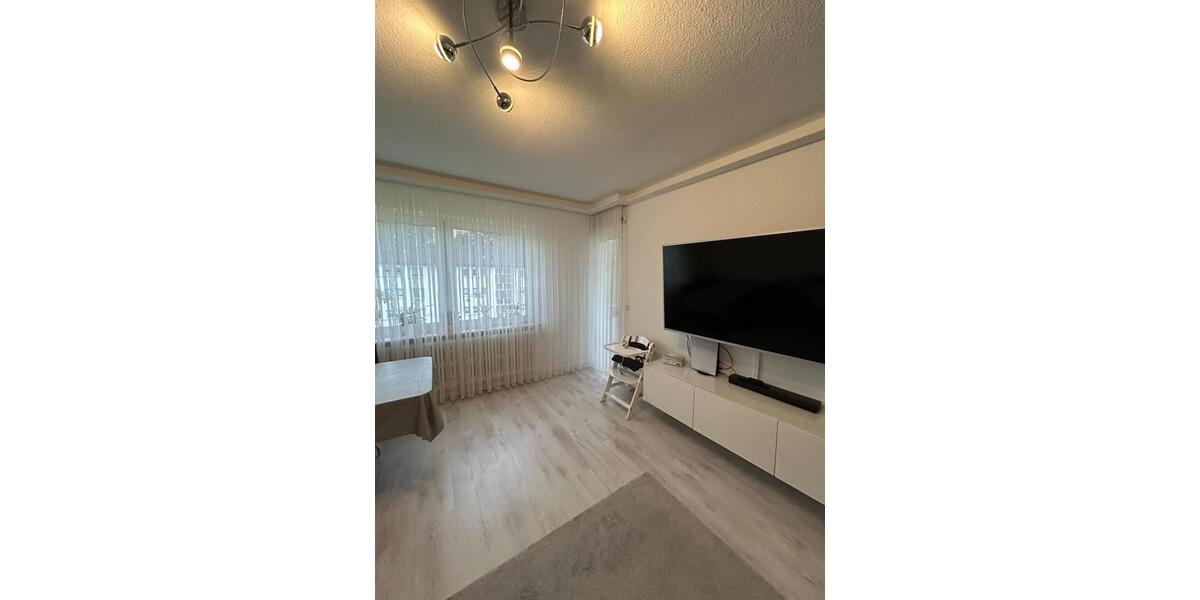 Etagenwohnung Duisburg Mittelmeiderich - 3 Zimmer, 65 m&sup2;, 115.000&euro; | Angebot:26967059