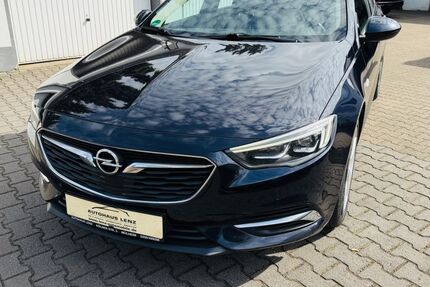 Opel Insignia 188.568 km 8.550 &euro; Mülheim 45481