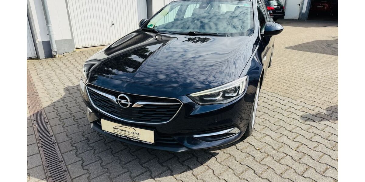 Opel Insignia 188.568 km 8.550 &euro; Mülheim 45481