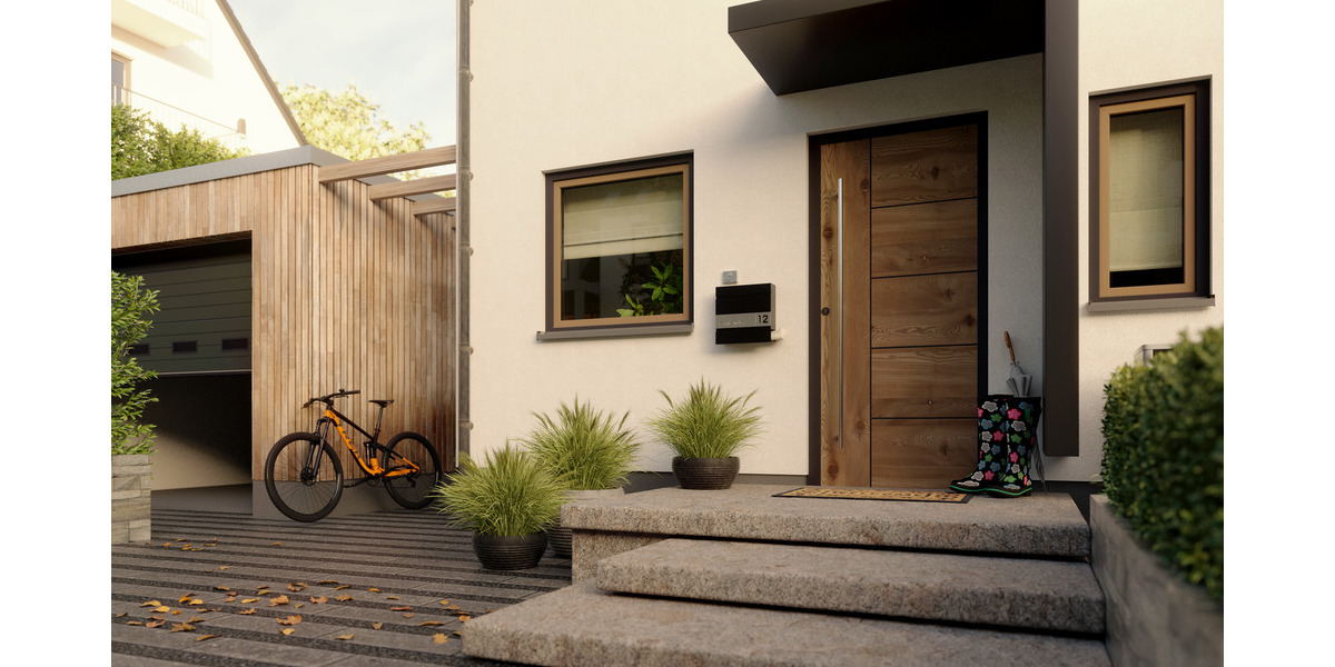 Doppelhaushälfte Bottrop Eigen - 6 Zimmer, 150 m&sup2;, 578.729&euro; | Angebot:25676175