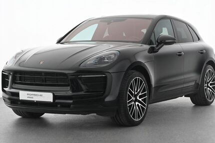 Porsche Macan 34.964 km 74.900 &euro; Essen 45143