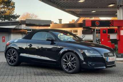 Audi TT 172.155 km 7.900 &euro; Mülheim 45473
