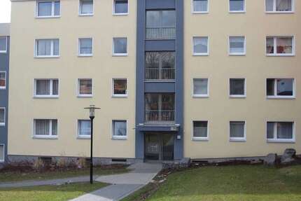 Wohnung Hagen Quambusch - 4 Zimmer, 92 m&sup2;, 623&euro; | Angebot:26980826