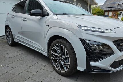 Hyundai KONA 70.125 km 16.499 &euro; Burscheid 51399