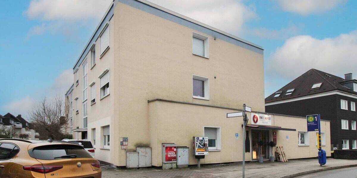 Einfamilienhaus Essen Burgaltendorf - 2 Zimmer, 125.000&euro; | Angebot:26799754