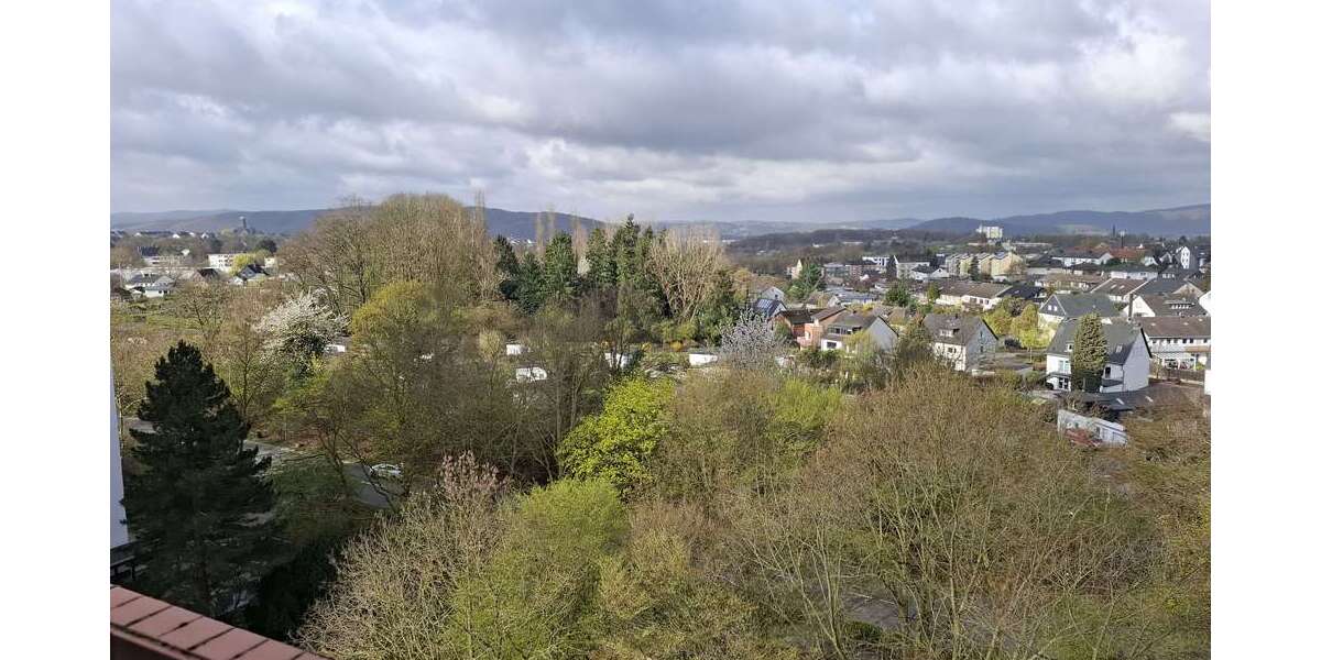 Etagenwohnung Hagen Hagen-Nord - 4 Zimmer, 98 m&sup2;, 185.000&euro; | Angebot:27203318