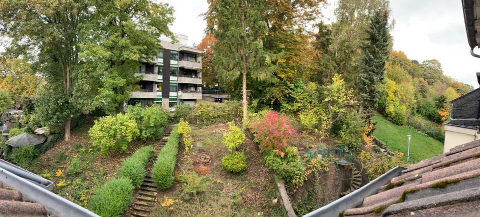 Dachgeschoßwohnung Wuppertal Barmen - 2.5 Zimmer, 63 m&sup2;, 125.000&euro; | Angebot:26623660