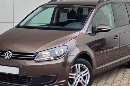 VW Touran 164.000 km 7.300 &euro; Gevelsberg 58285