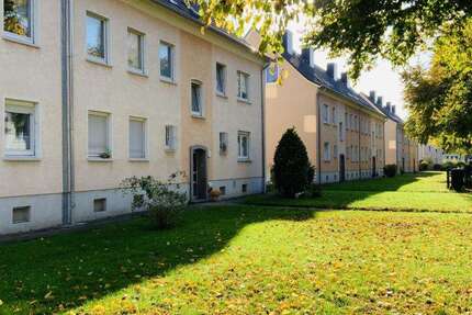 Wohnung Bochum Günnigfeld - 2.5 Zimmer, 54 m&sup2;, 449&euro; | Angebot:26978272