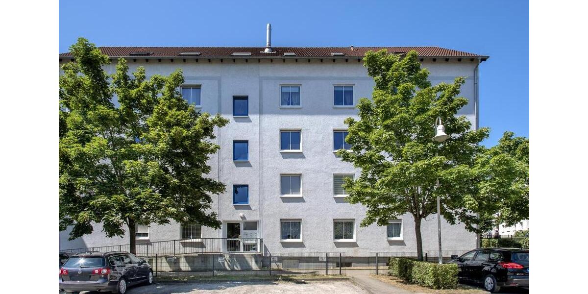 Etagenwohnung Witten Annen - 2 Zimmer, 59 m&sup2;, 352&euro; | Angebot:25992871