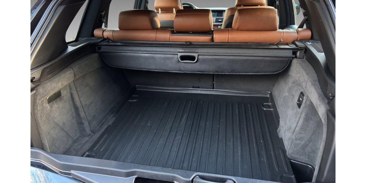 BMW X5 30d xDrive M-Sport Leder Xenon Luft 20´ 195.110 km 13.100 &euro; Wuppertal 42327