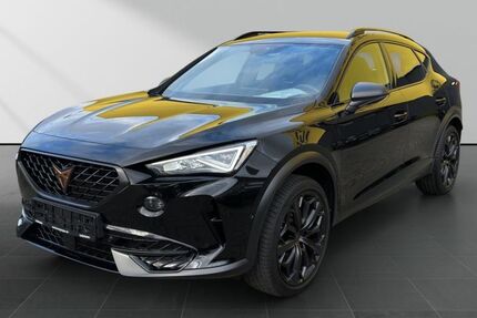 Cupra Formentor 19.900 km 34.490 &euro; Wuppertal 42109