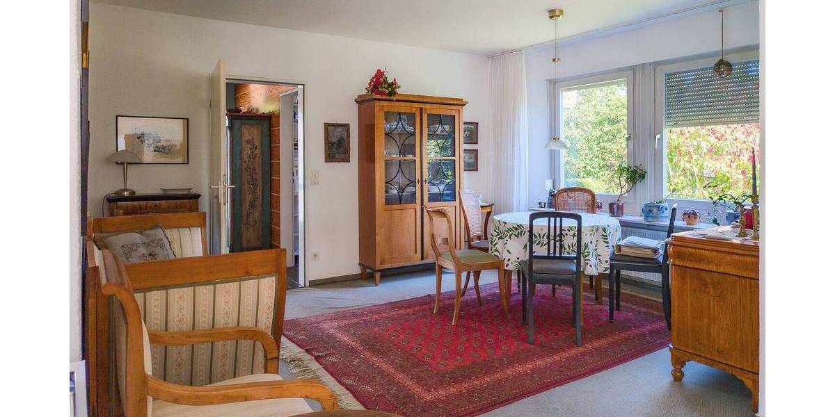 Einfamilienhaus Bochum Stiepel - 6 Zimmer, 160 m&sup2;, 500.000&euro; | Angebot:26540785