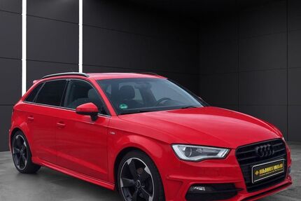 Audi A3 120.000 km 15.980 &euro; Remscheid 42897