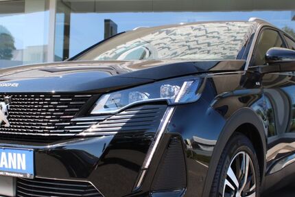 Peugeot 3008 16.504 km 27.990 &euro; Remscheid 42897