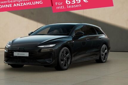 Audi A6 e-tron 1.500 km 76.960 &euro; Wuppertal 42109