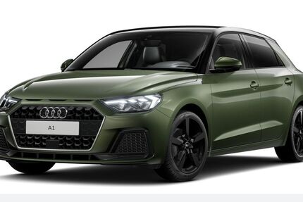 Audi A1 20.303 km 28.840 &euro; Bochum 44809