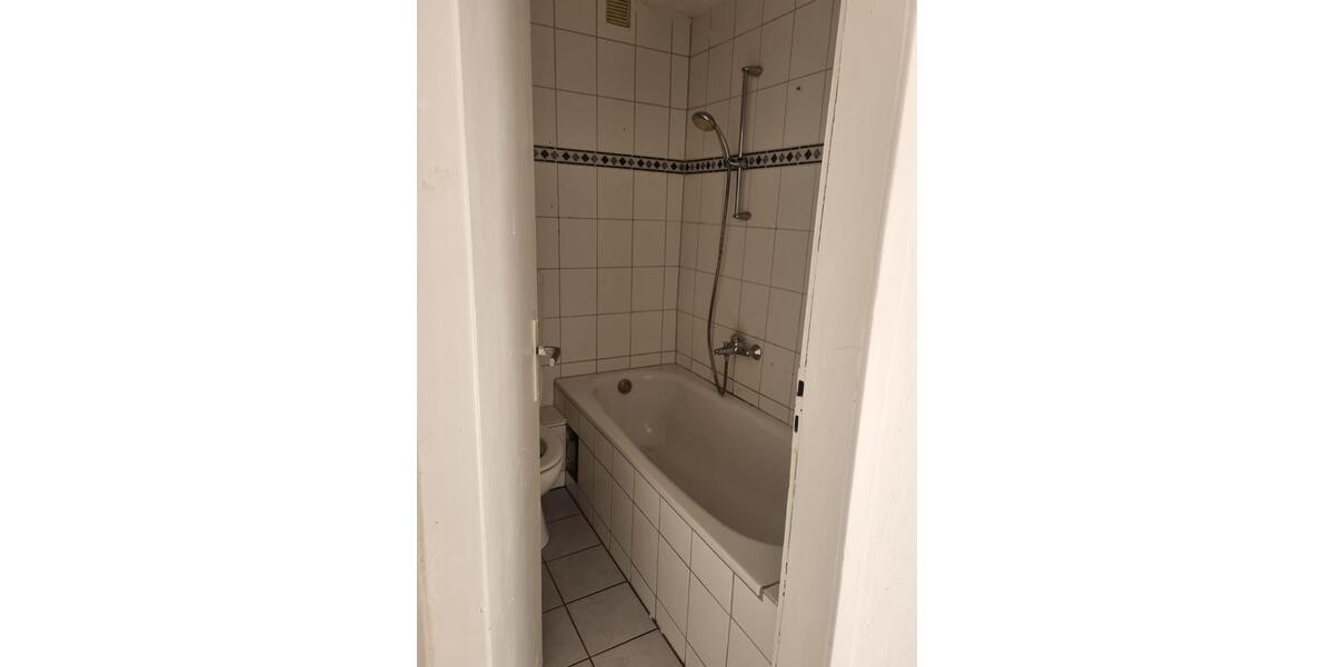 Etagenwohnung Hagen - 2 Zimmer, 60 m&sup2;, 550&euro; | Angebot:27581302