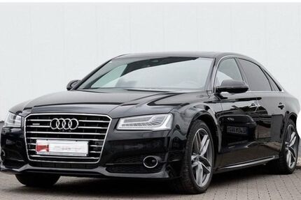 Audi A8 220.000 km 25.200 &euro; Essen 45279